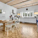 Christella - 200m From The Sea By Interhome Tatil Evi Neksø