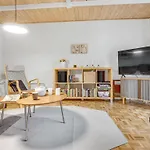 Tatil Evi Christella - 200m From The Sea By Interhome Neksø
