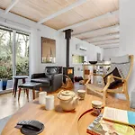 Christella - 200m From The Sea By Interhome Neksø