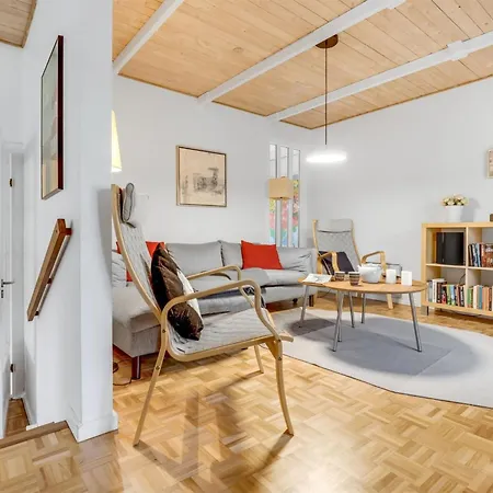 Christella - 200m From The Sea By Interhome Tatil Evi