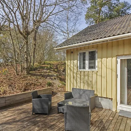 Christella - 200m From The Sea By Interhome Neksø