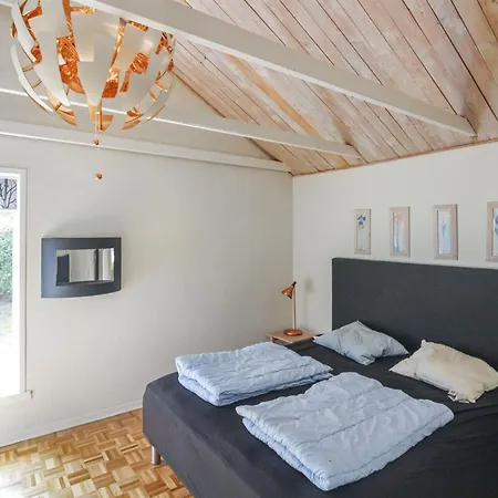 Tatil Evi Christella - 200m From The Sea By Interhome Neksø