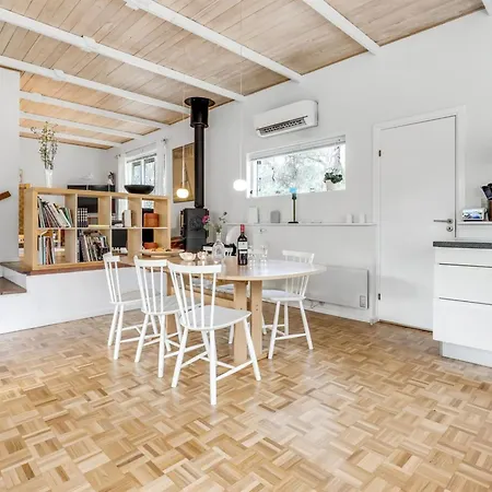 Feriehus Christella - 200m From The Sea By Interhome
