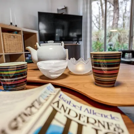 Christella - 200m From The Sea By Interhome Semesterbostad