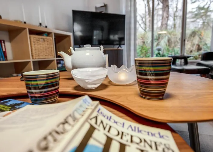 Christella - 200m From The Sea By Interhome